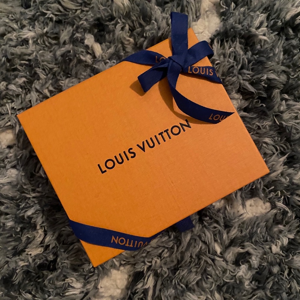 Authentic Louis Vuitton Box - Picture 3 of 4